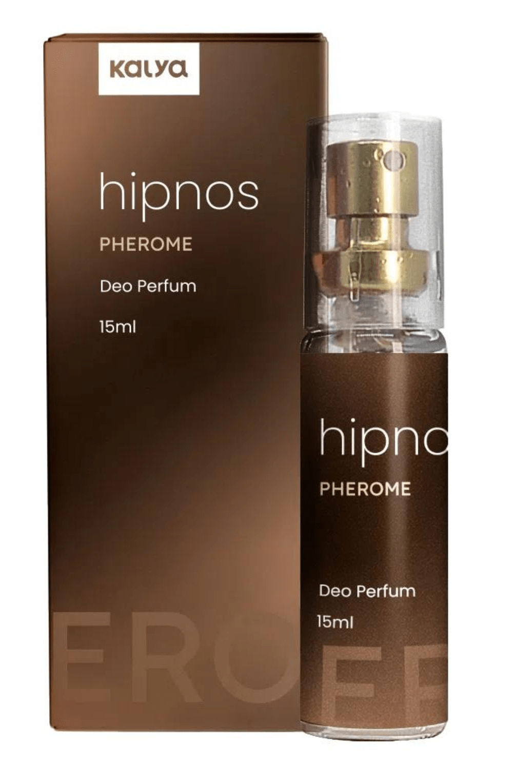 Perfume Pheromone Hipnos - Kalya