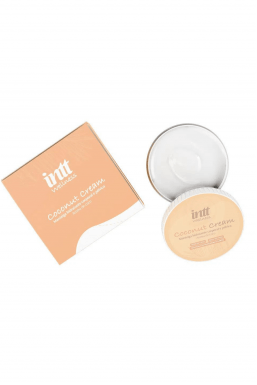 Manteiga Hidratante Coconut Cream - Intt Wellness