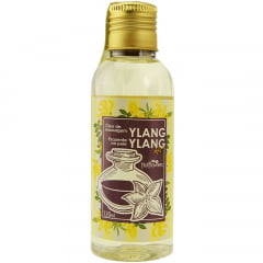 Óleo de Massagem Tântrica - Ylang Ylang 120ml Hot Flowers 