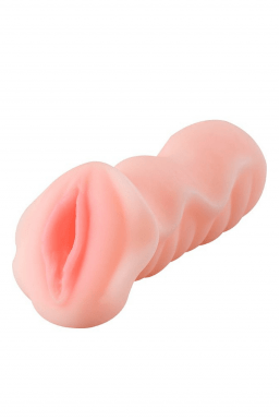 Masturbador Masculino Formato Vagina 